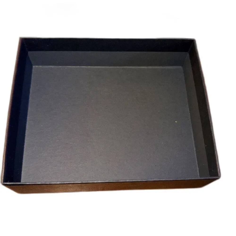 GUCCI - Wallet Box - 6x4.5x1